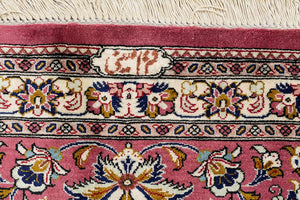 Persian Qum Silk 348x245cm
