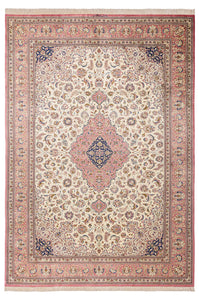 Persian Qum Silk 351x248cm