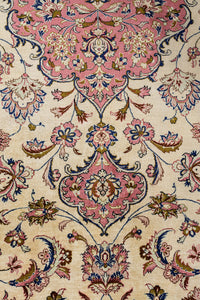 Persian Qum Silk 351x248cm