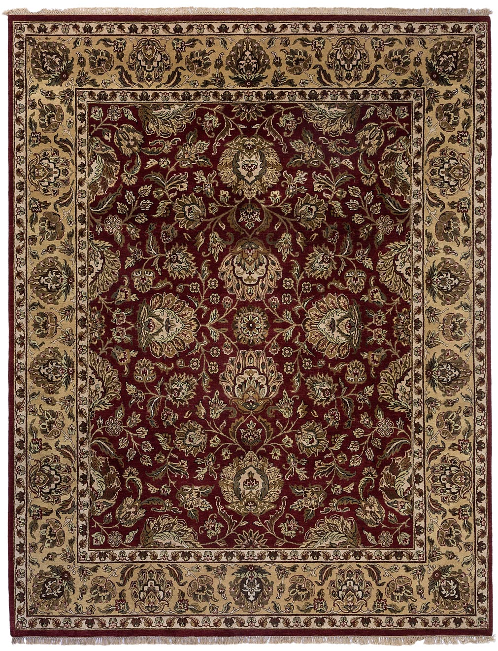 Agra Royal 306x243cm