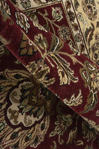 Agra Royal 306x243cm