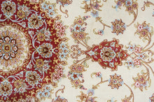 Load image into Gallery viewer, Persian Qum Silk 195x129cm