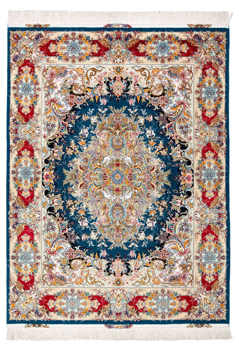 Persian Tabriz 207x150cm
