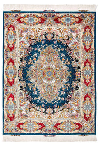 Persian Tabriz 207x150cm