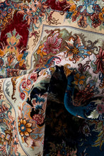 Load image into Gallery viewer, Persian Tabriz 207x150cm