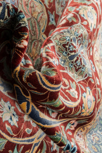 Persian Qum Silk 200x130cm