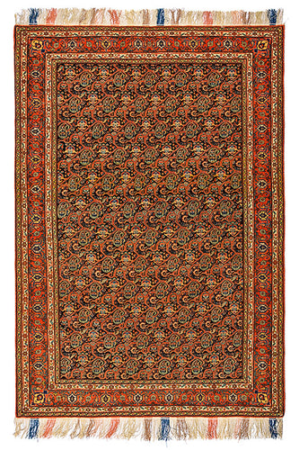Persian Senneh 212x154cm