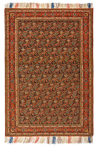 Persian Senneh 212x154cm