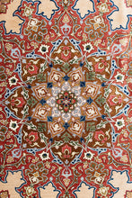 Load image into Gallery viewer, Persian Qum Silk 245x245cm