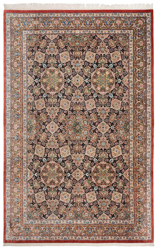 Persian Qum Silk 293x191cm