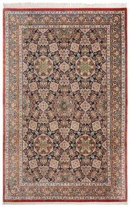 Persian Qum Silk 293x191cm