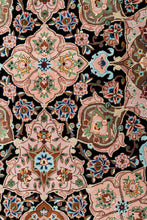 Load image into Gallery viewer, Persian Qum Silk 293x191cm