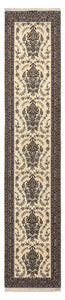 Persian Isfahan Runner 409x81cm