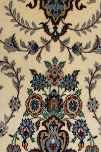 Persian Isfahan Runner 409x81cm