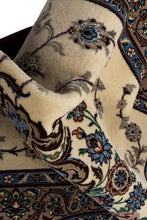 Load image into Gallery viewer, Persian Isfahan Runner 409x81cm
