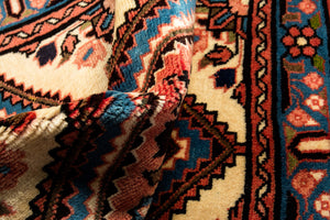 Persian Roudbar 699x81cm