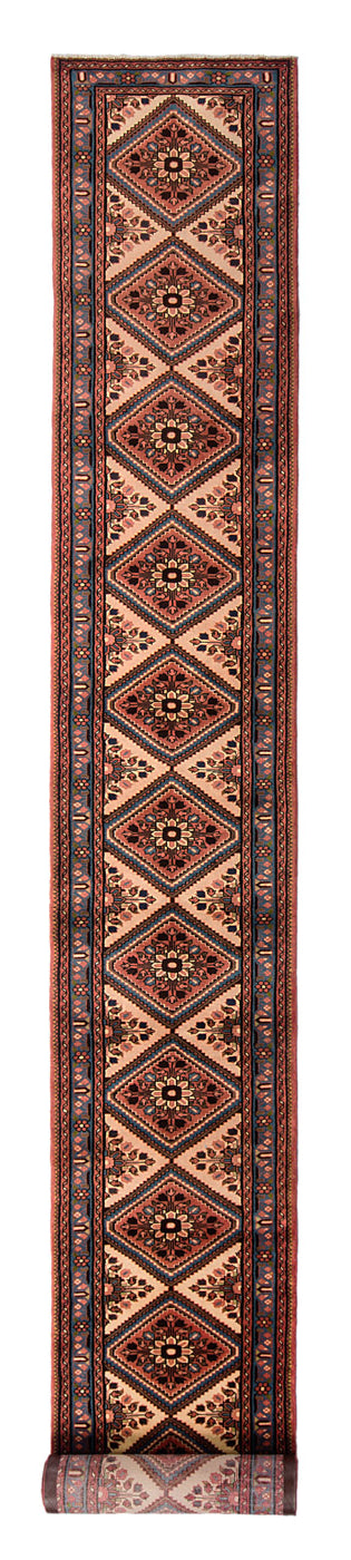 Persian Roudbar 699x81cm