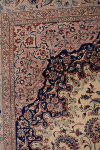 Persian Isfahan Old 460x313cm