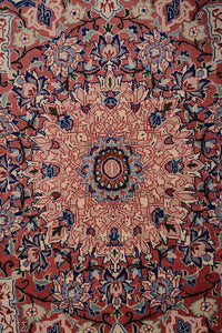 Persian Isfahan Old 460x313cm