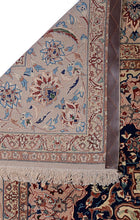 Load image into Gallery viewer, Persian Isfahan Old 460x313cm