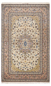 Persian Isfahan Old 478x303cm