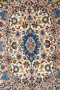 Persian Isfahan Old 478x303cm