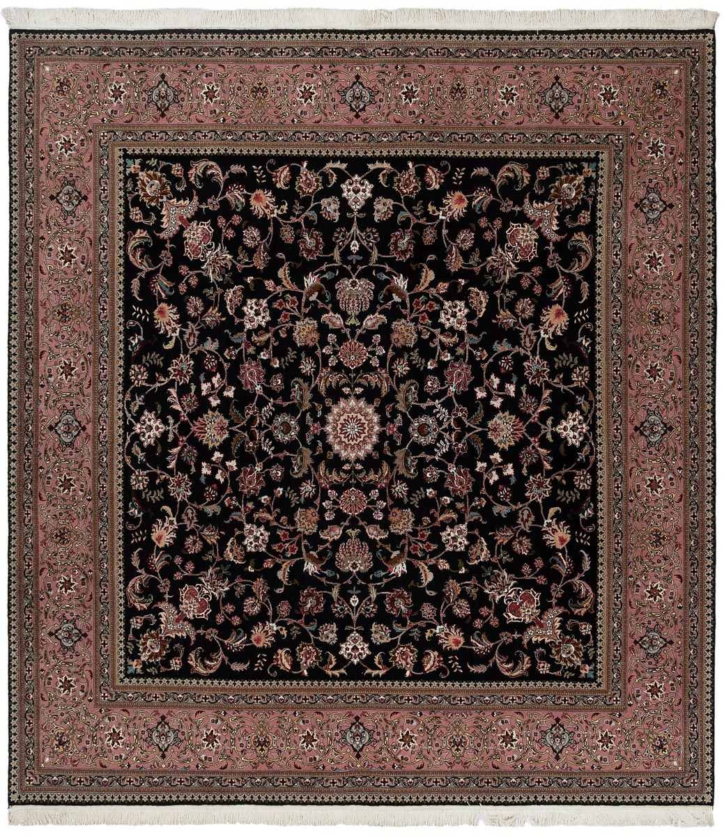 Persian Tabriz 264x250cm