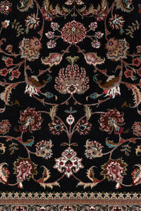 Persian Tabriz 264x250cm