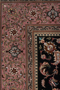 Persian Tabriz 264x250cm