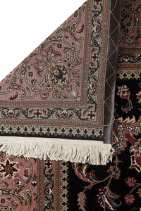 Persian Tabriz 264x250cm