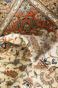 Persian Qum Silk 150x100cm