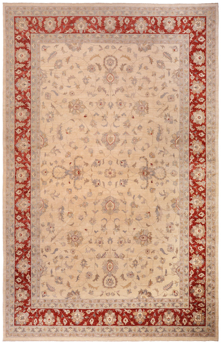 Ziegler Royal 530x370cm