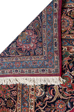 Load image into Gallery viewer, Antique Persian Qazvin 426x313cm
