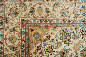 Persian Isfahan 238x151cm