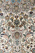 Load image into Gallery viewer, Persian Kashan Silk 300x195cm