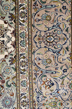 Load image into Gallery viewer, Persian Kashan Silk 300x195cm
