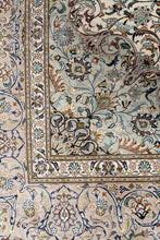 Load image into Gallery viewer, Persian Kashan Silk 300x195cm