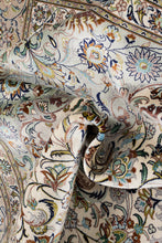 Load image into Gallery viewer, Persian Kashan Silk 300x195cm