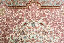 Load image into Gallery viewer, Persian Qum Silk 195x128cm