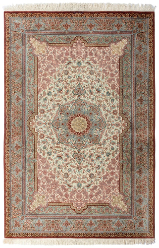 Persian Qum Silk 195x128cm