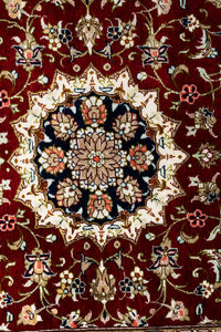 Persian Qum Silk 86x59cm