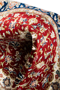Persian Qum Silk 86x59cm