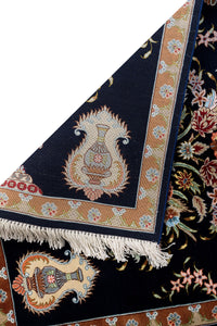Persian Qum Silk 89x58cm