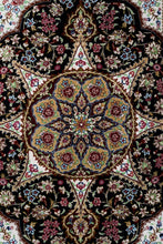 Load image into Gallery viewer, Persian Qum Silk 88x59cm