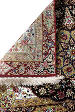 Load image into Gallery viewer, Persian Qum Silk 88x59cm