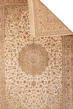Load image into Gallery viewer, Persian Qum Silk 307x197cm