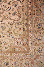 Load image into Gallery viewer, Persian Qum Silk 307x197cm