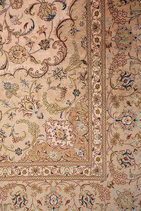 Persian Qum Silk 307x197cm
