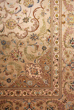 Load image into Gallery viewer, Persian Qum Silk 307x197cm