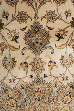 Load image into Gallery viewer, Persian Qum Silk 307x197cm